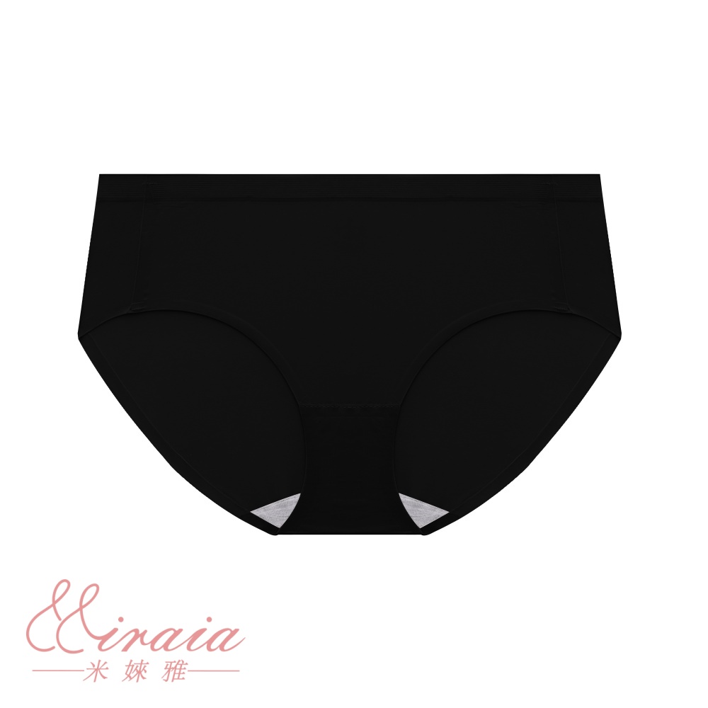 【Miraia米婡雅】輕薄抗菌無痕內褲 (輕盈透氣零著感、活動自在不緊繃), , large
