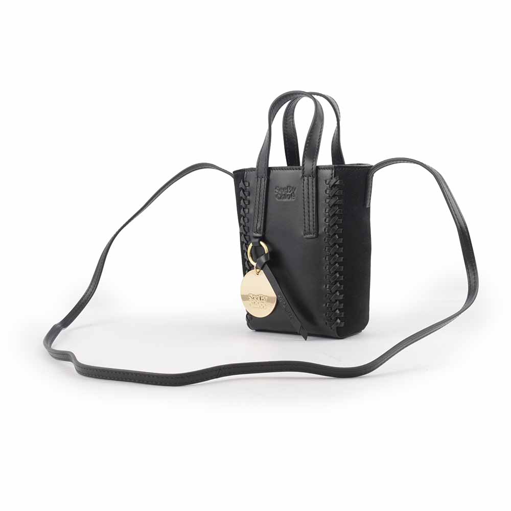 Second-use bag, , large