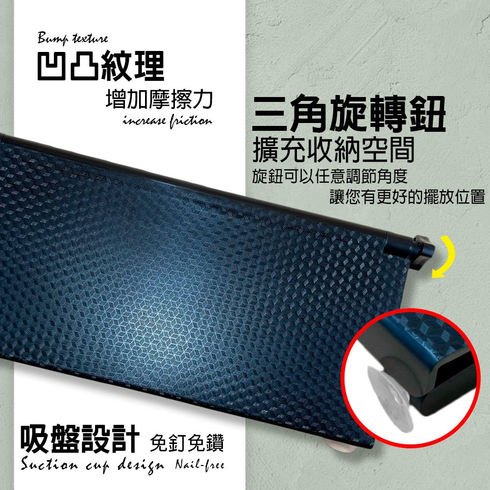 GS MALL 台灣製造 電腦螢幕上方置物架 螢幕架 收納架 放置架 屏幕架 整理架 電腦架 收納架 電腦放置架, , large