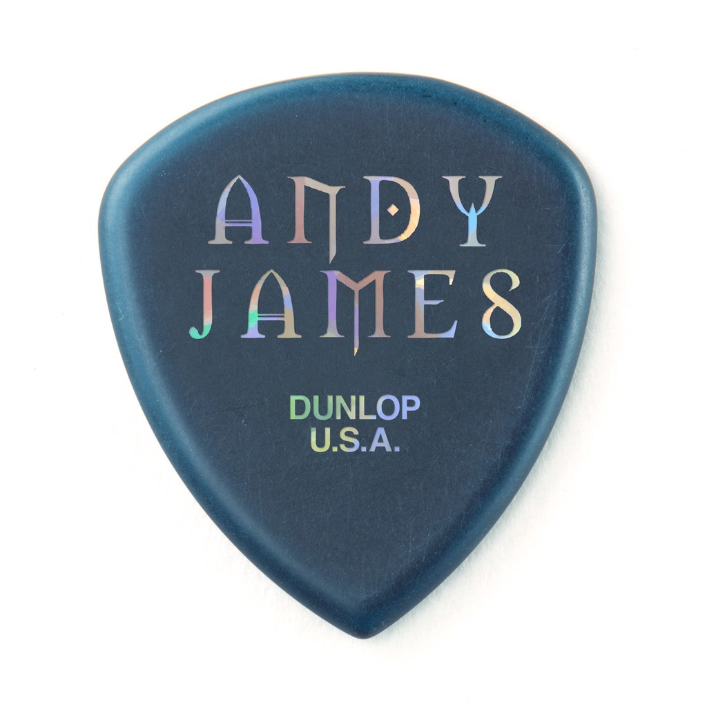 JIM DUNLOP 546 Andy James Flow Jumbo 2.0mm (三片、十片組)【敦煌樂器】, , large