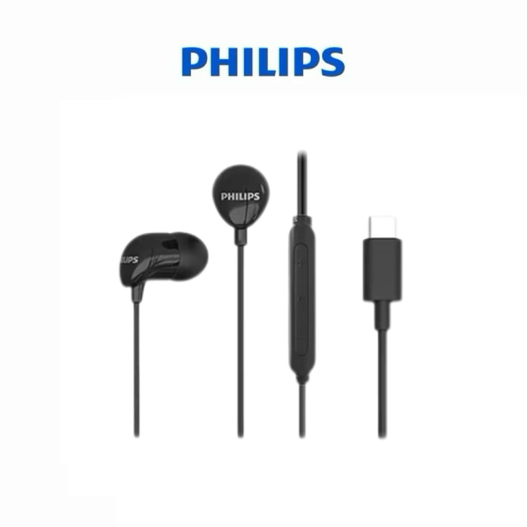 In-ear headphones