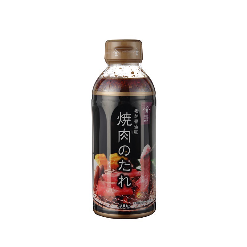 dai-sho barbecue sauce, , large