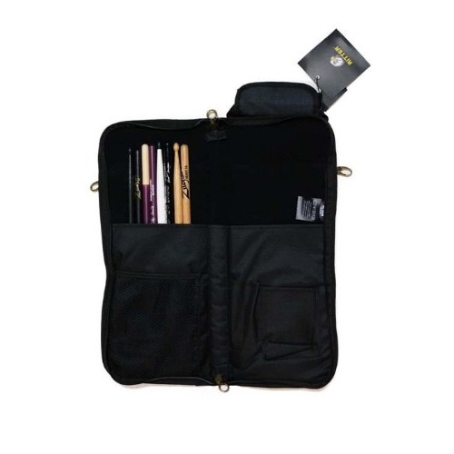 RITTER RDS7-S00 MGB 霧灰色小型鼓棒袋【敦煌樂器】, , large