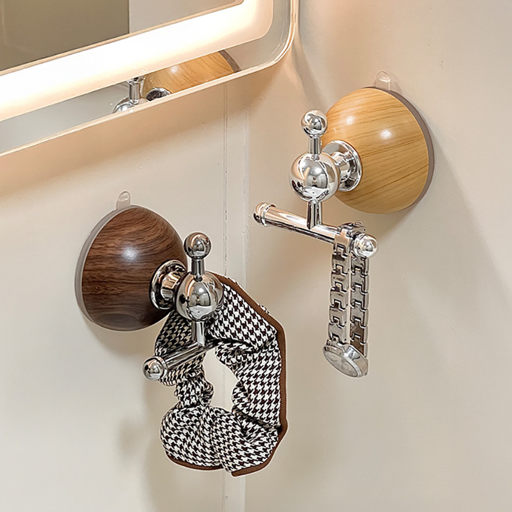 Vacuum Suction Cup Hook, , large