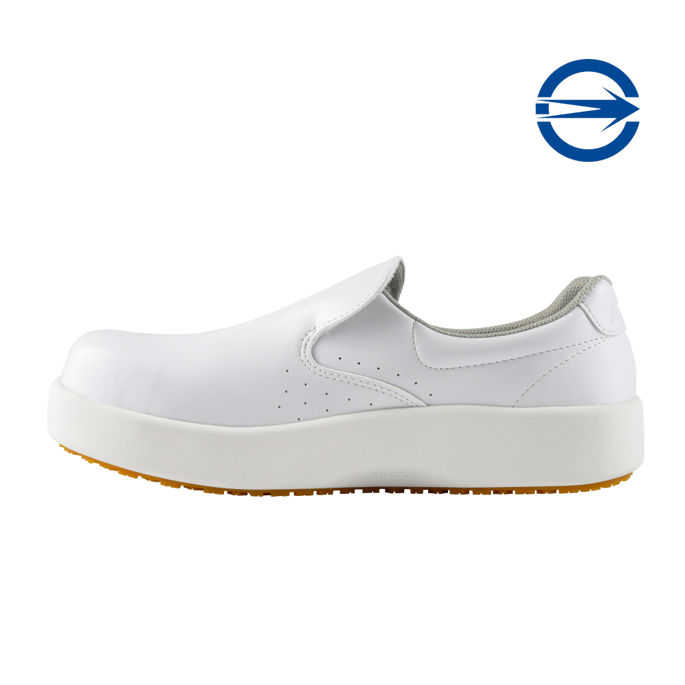 【AHbuffett】AH-12 #27.5, 白, large