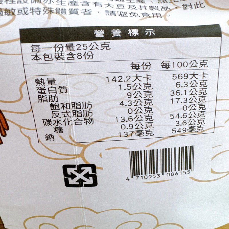 白沙屯媽白胡椒餅, , large