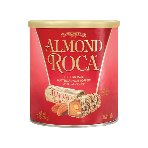 Almond ROCA Buttercrunch Canister 284g, , large