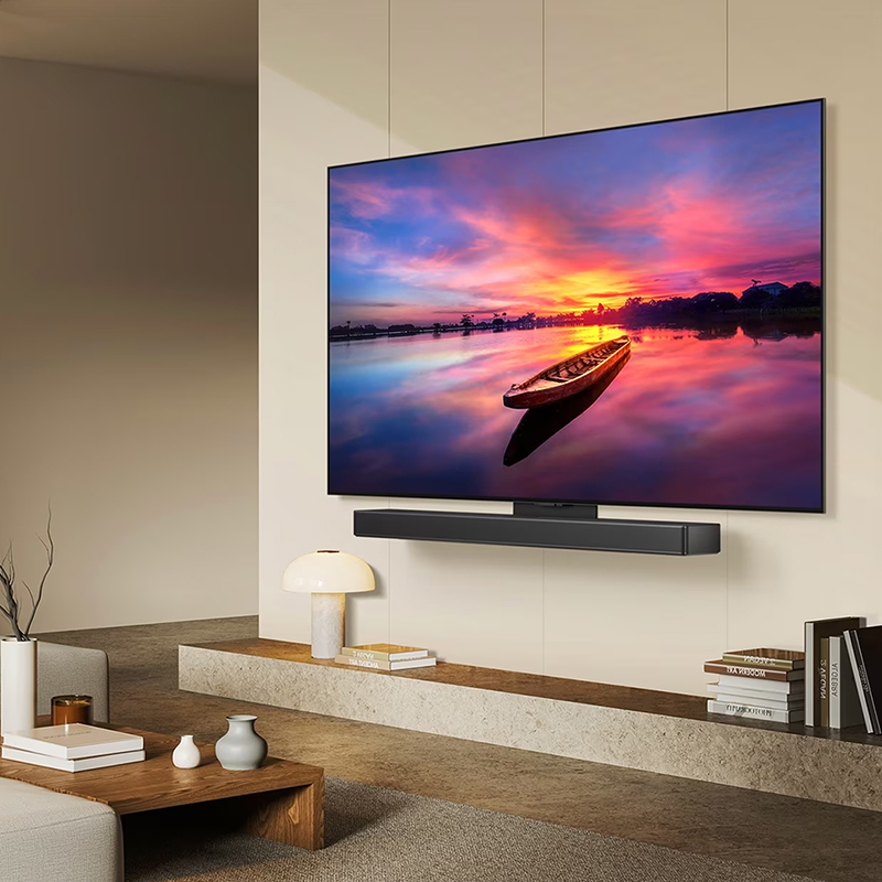 LG  OLED77C4PTA OLED顯示器, , large