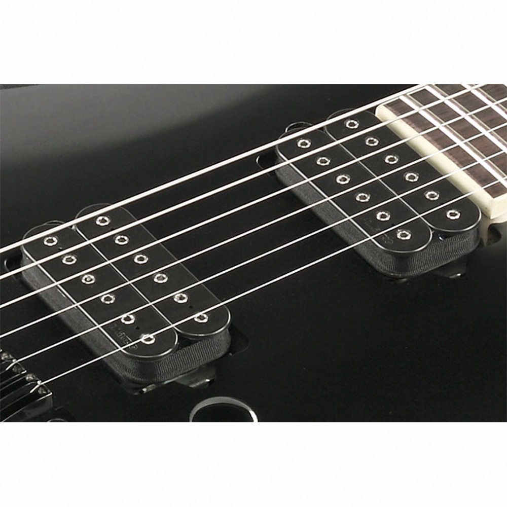 Ibanez RGIXL7-BKF 七弦電吉他【敦煌樂器】, , large