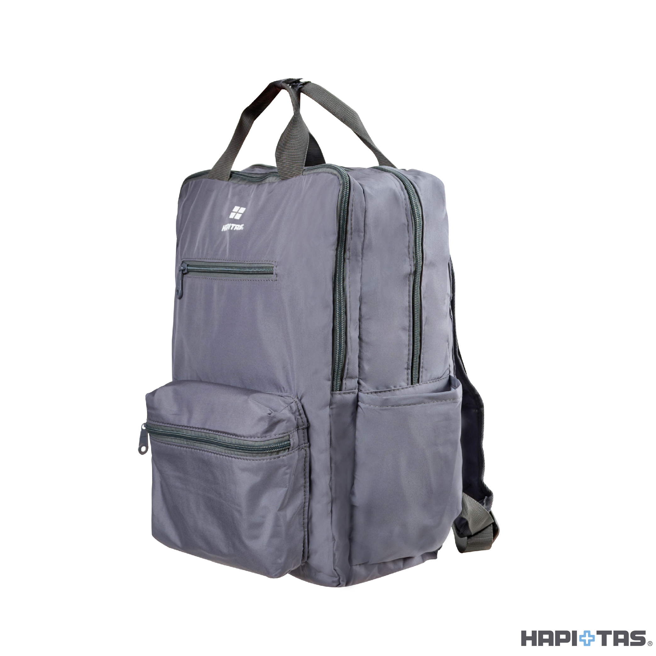 HAPI+TAS, , large