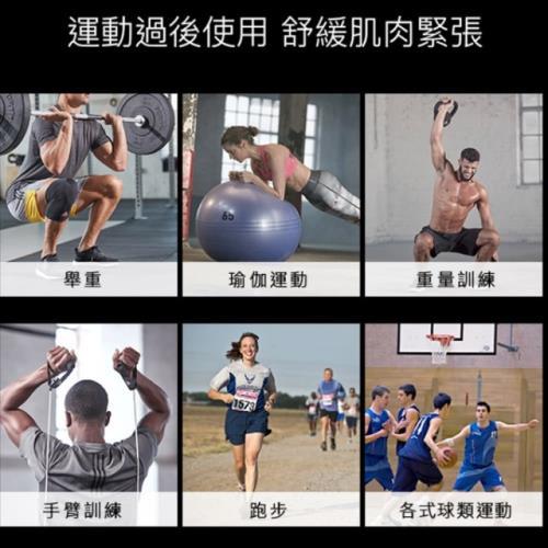 ADIDAS Training 三線深層按摩球 筋膜球 筋膜放鬆 舒緩 瑜珈按摩球 ADTB-11607 【樂買網】, , large