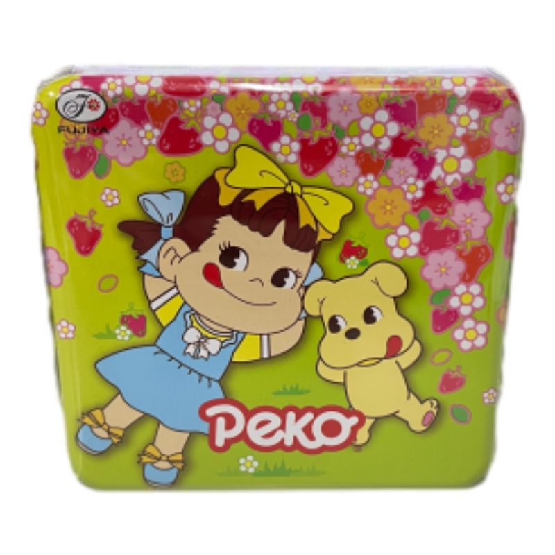 不二家經典牛乳糖方盒, , large