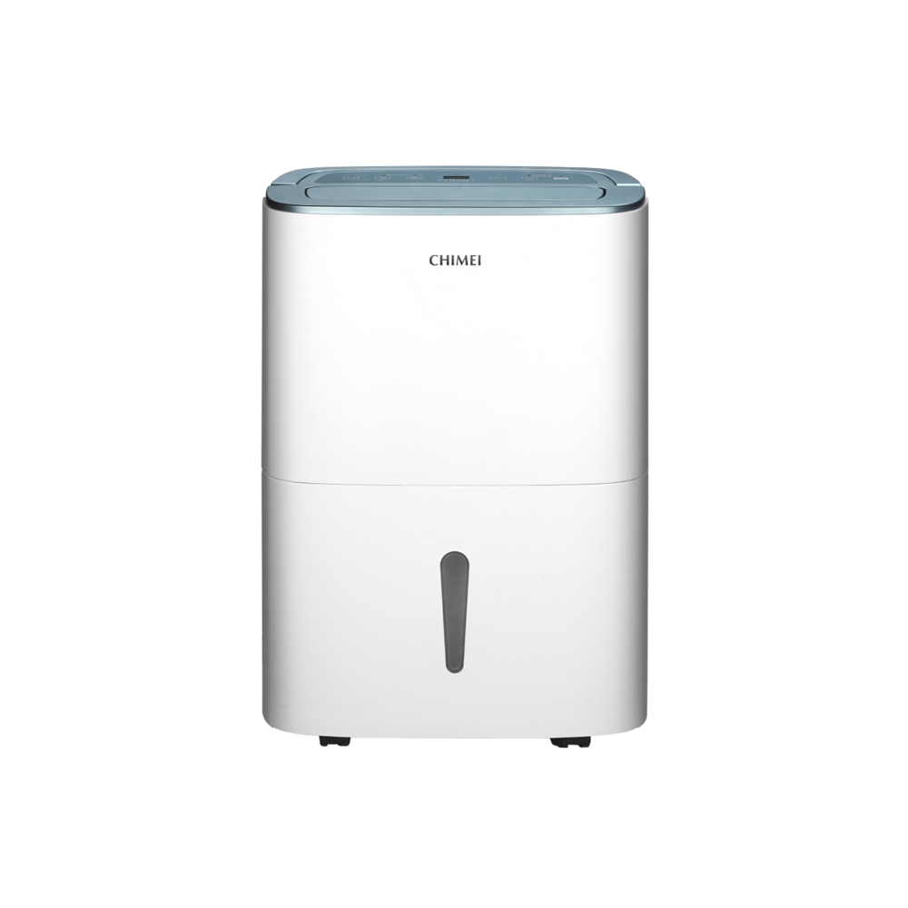 CHIMEI 18L Grade 1 Energy Efficiency Negative Ion WiFi Smart Dehumidifier RH-18F5WM, , large