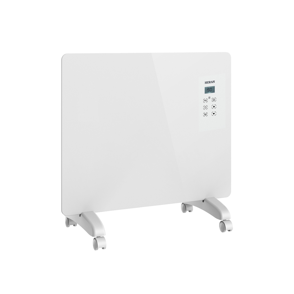 HERAN 禾聯 對流式電暖器 浴室臥室兩用 HCH-10AH011, , large