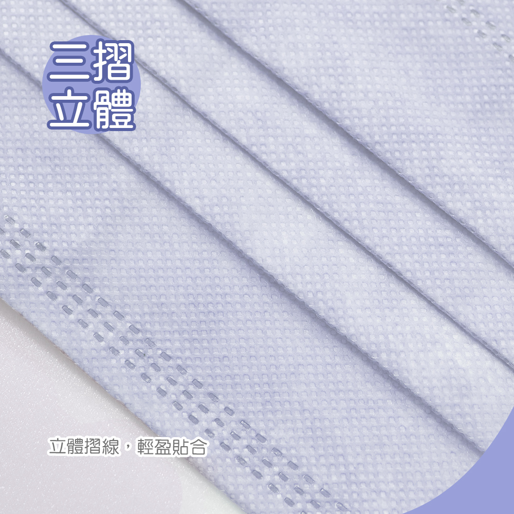三麗鷗 大耳狗平面口罩(30入)【旺達棉品】CN-BZ004, , large