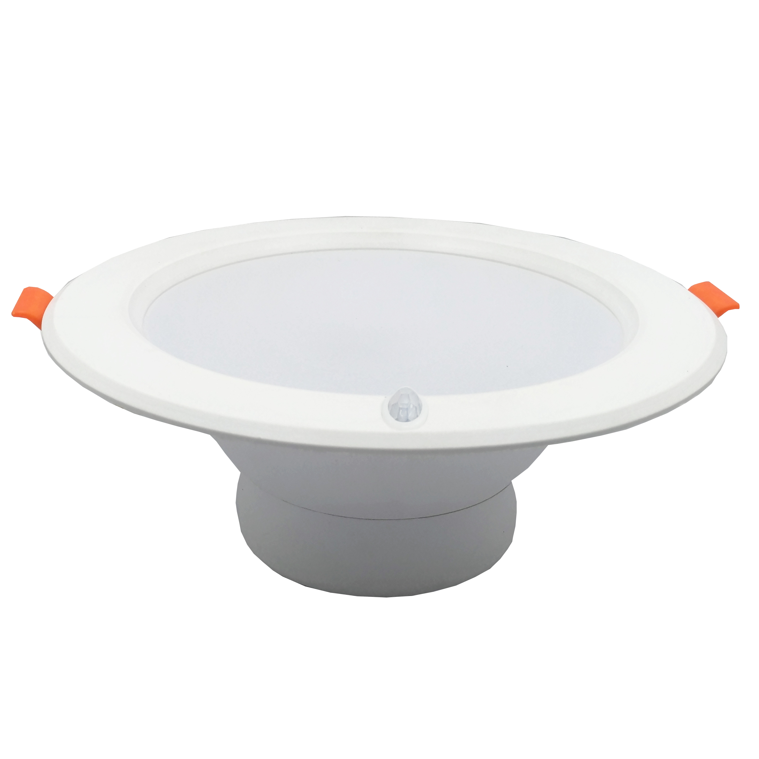 CY-605G 15W Infrared Sensor Recessed Light (White Light - Full Voltage), , large