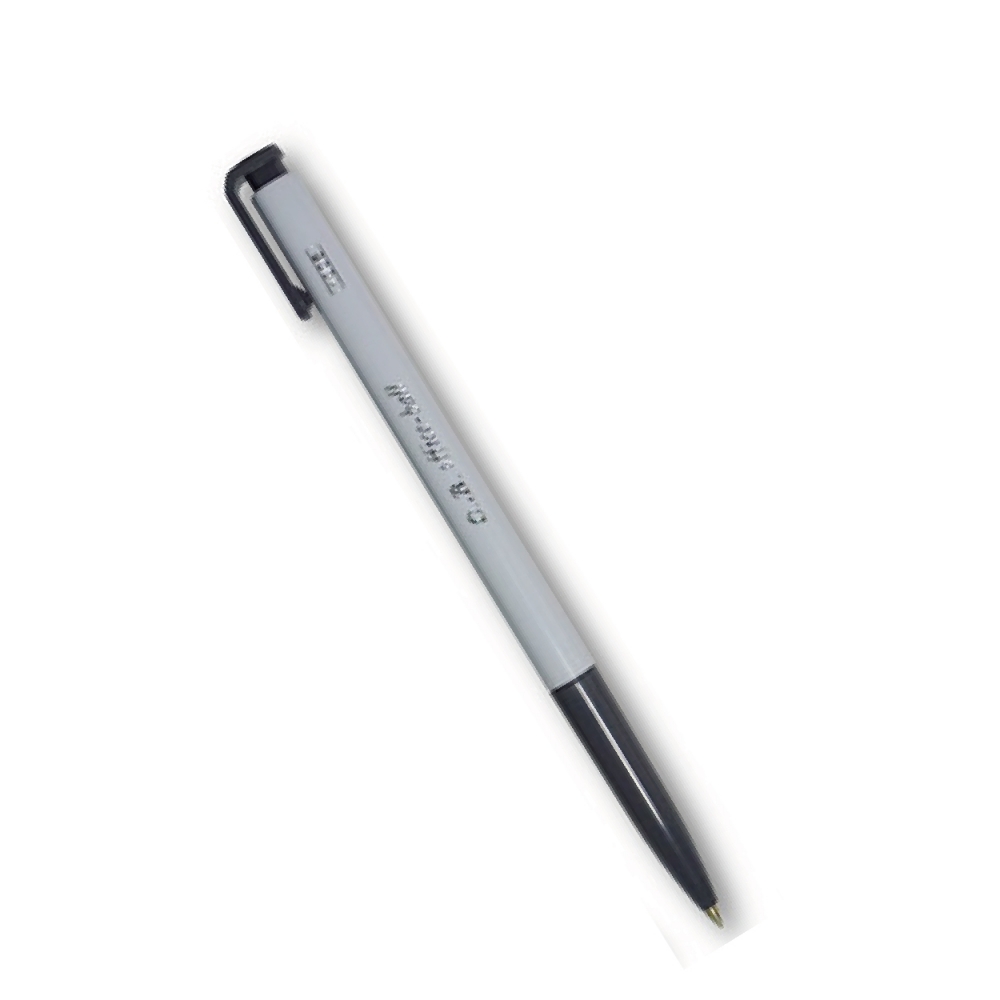 【O.B.】Office-ball 自動中性筆 0.5mm 單色 50支 /盒 OB-1005 - 多款可選, , large