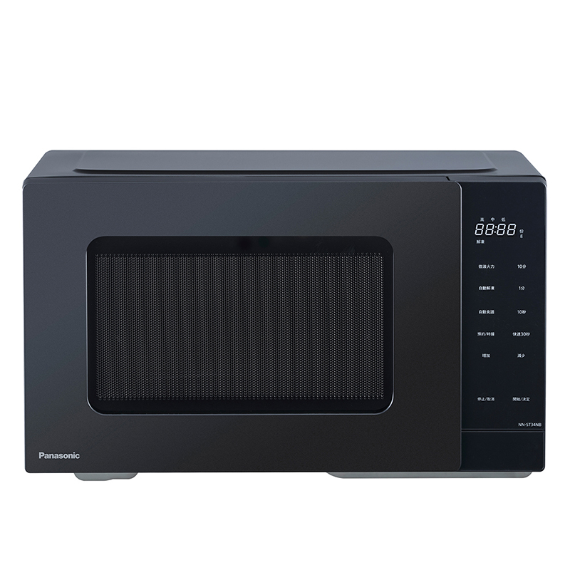 Panasonic NN-ST34NB-(25L), , large