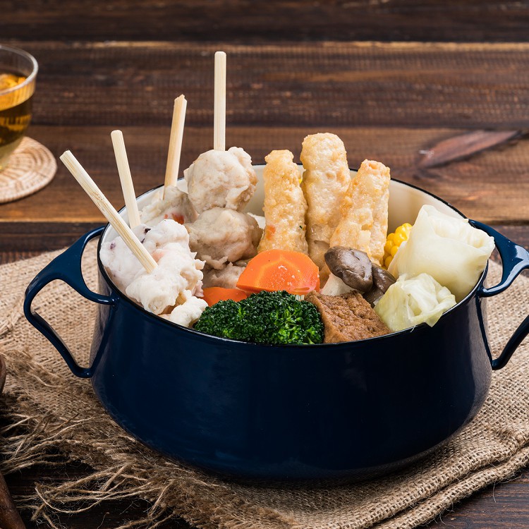 [Shijiazhuang Convenient Kitchen] Special grade handmade Huazhi Pills (400g) + Black Wheel (300g) + Spiral Pills (300g). A must-have air fryer, the best choice for snacks, , large