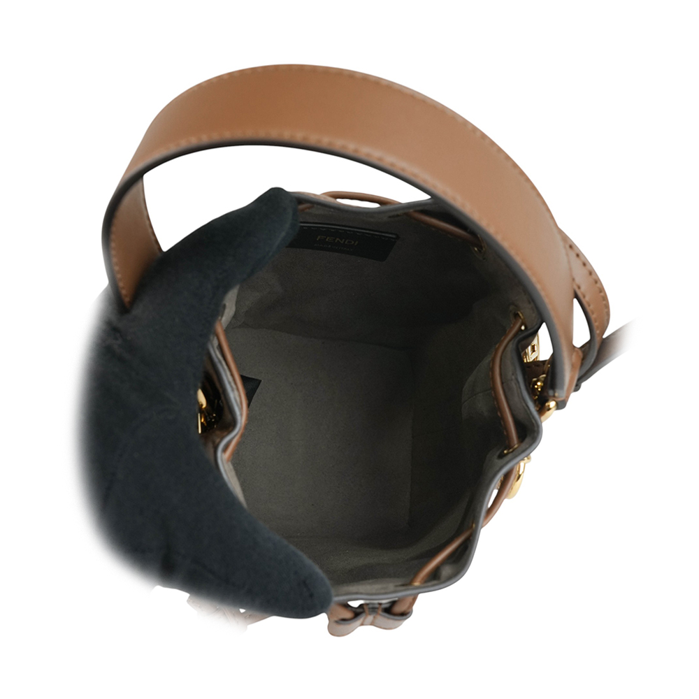 bucket bag, , large