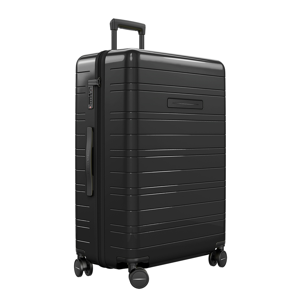 HORIZN STUDIOS Essential H7 Glossy Black
