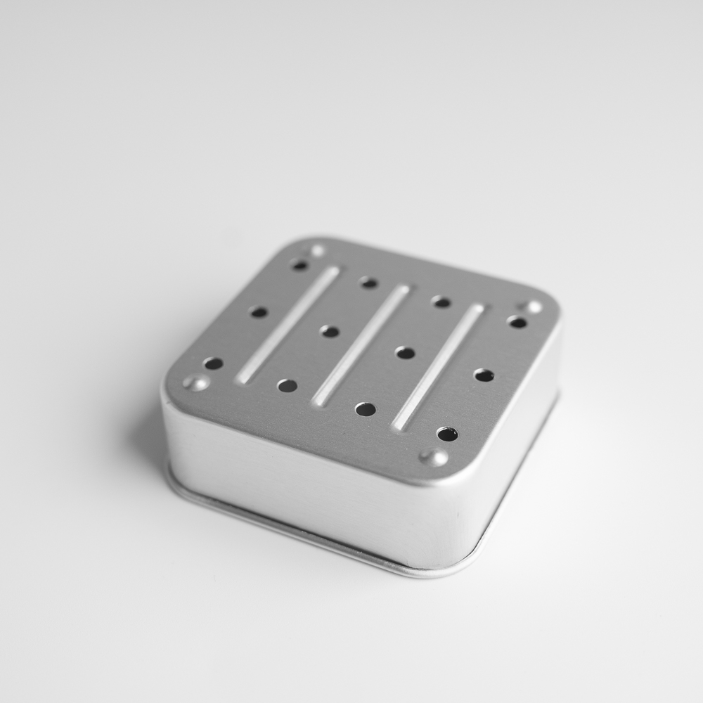 Travel Soap Container, , large