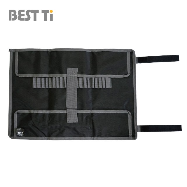 【營釘收納包】帆布收納袋 營釘 收納 露營 營釘袋, , large