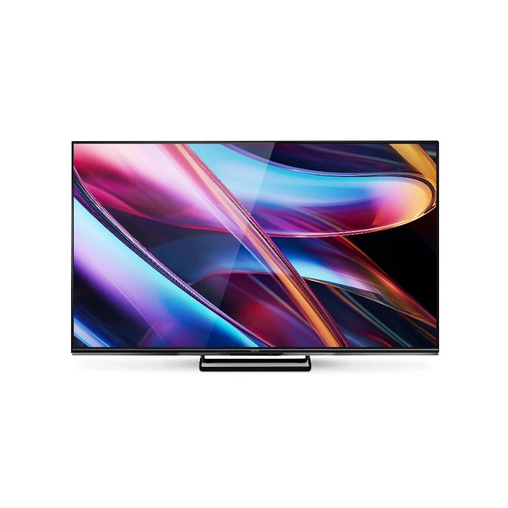 CHIMEI 55-inch Google TV Connected LCD Monitor TL-55UM10, , large