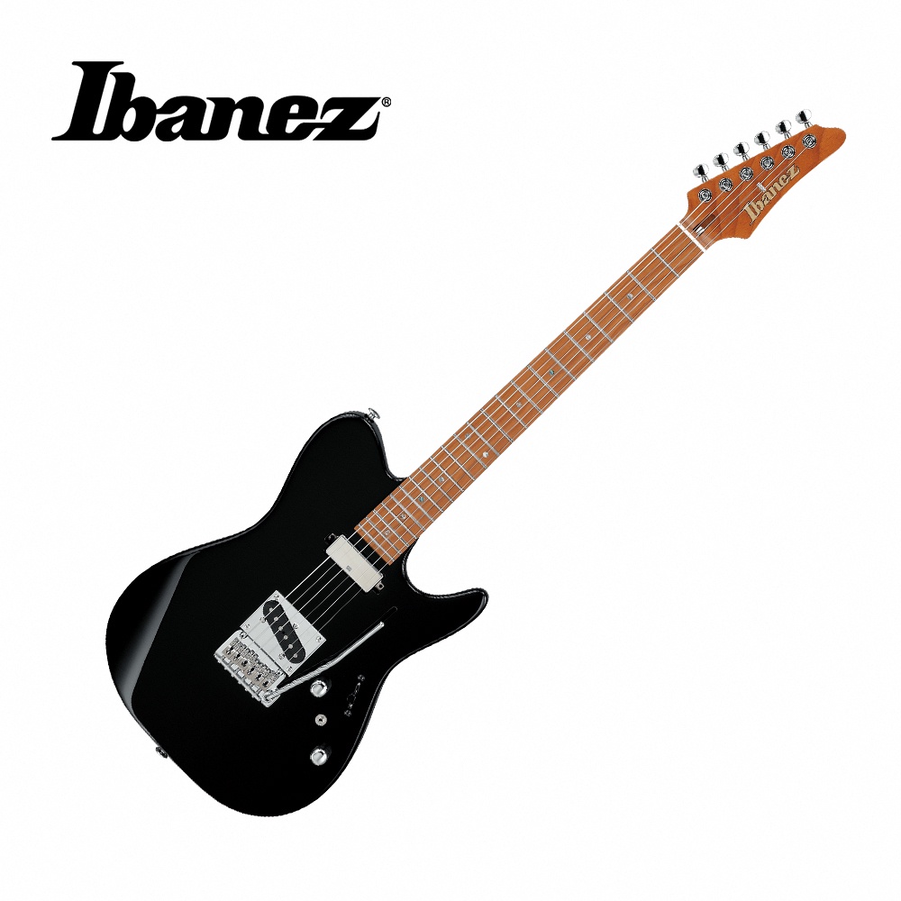 Ibanez AZS2200 BK 日廠 電吉他【敦煌樂器】, , large