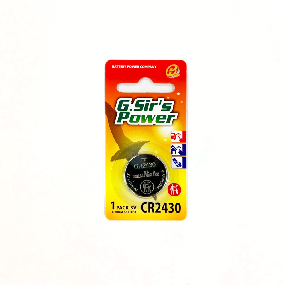 CR2430, , large