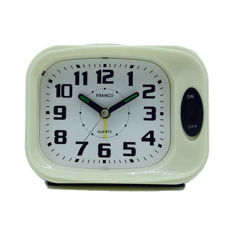 TW-628 Alarm Clock, , large