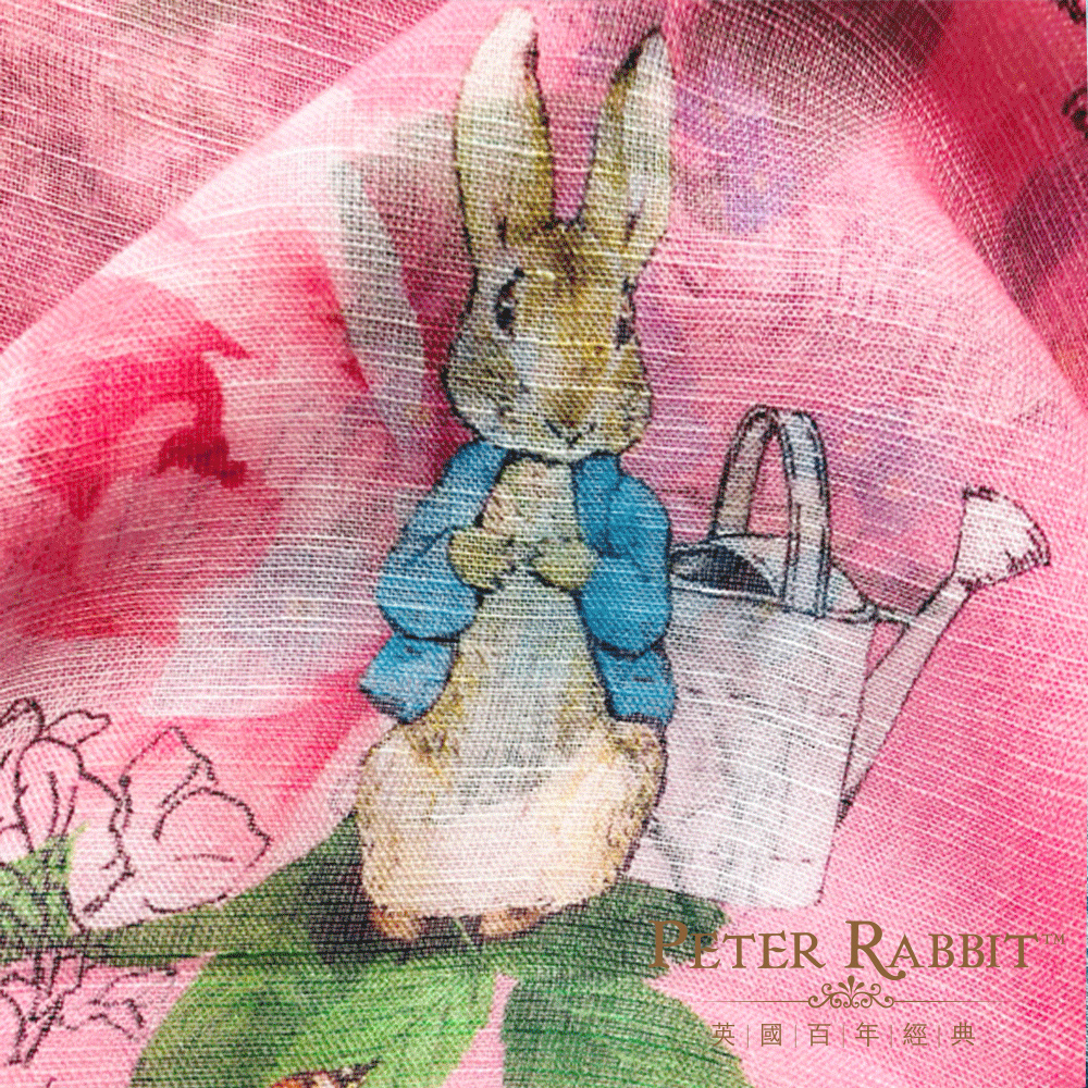 Peter Rabbit