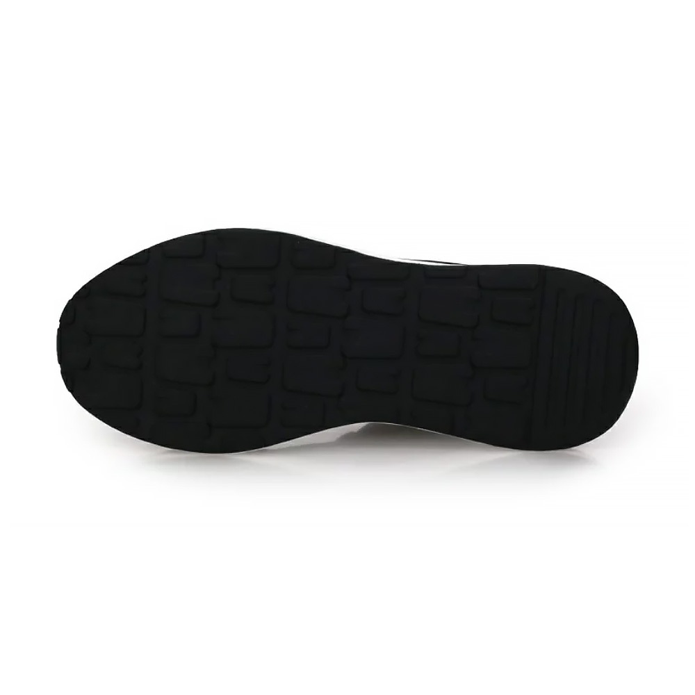 DIADORA迪亞多那 時尚運動男鞋 男運動鞋 男鞋 休閒鞋 復古 反光 輕量 透氣 保護後跟 足弓支撐 止滑 黑 灰, , large