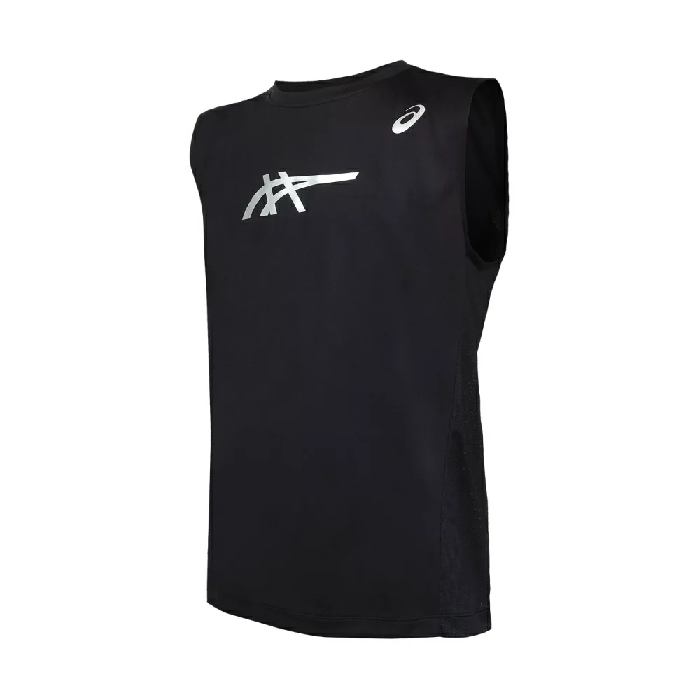 [秉宸] ASICS 背心男款 2031E814, , large