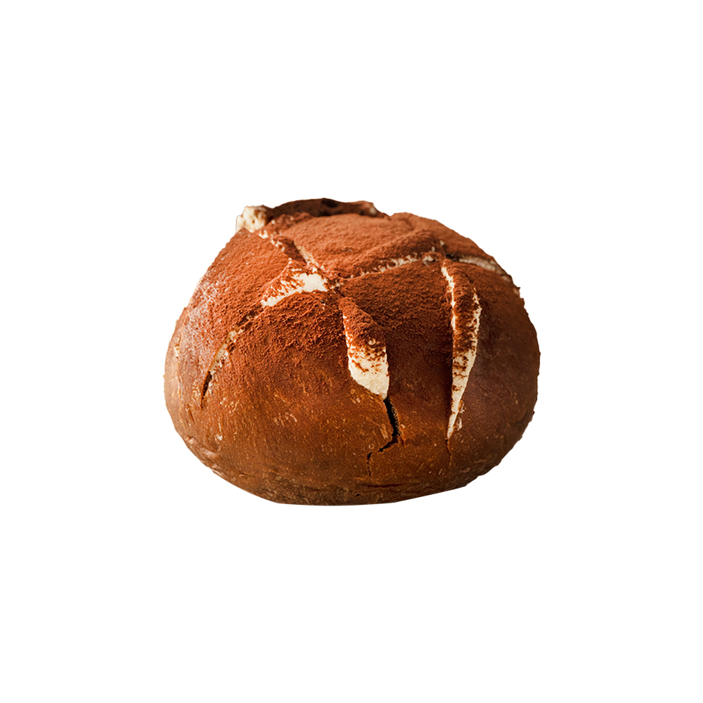 【胖大師】提拉米蘇髒髒包12入(110g/入), , large