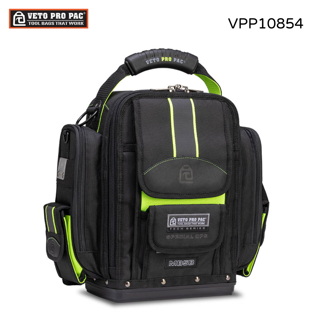 VETO PRO PAC TOOL BAG