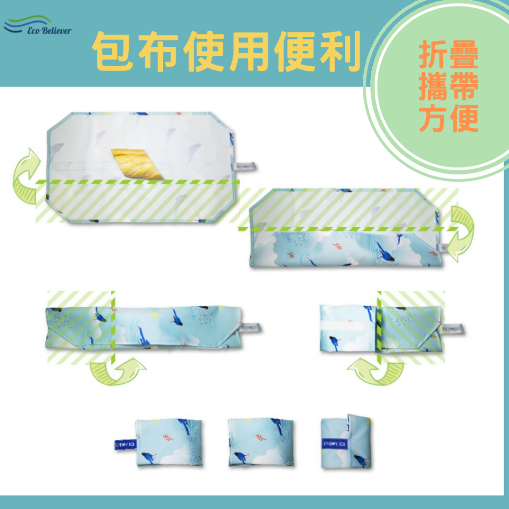 Reusable Food Storage silicon cloth-Vivid Bear, , large
