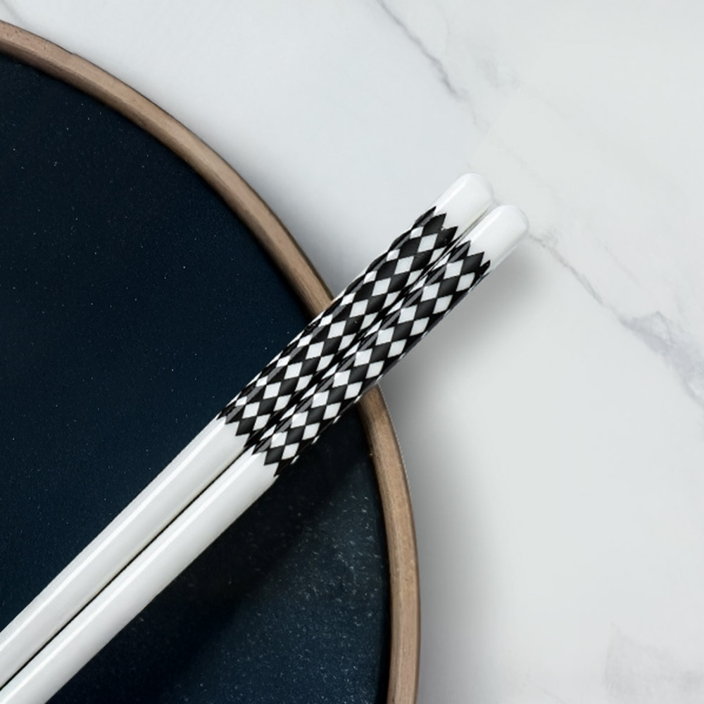 Ceramic chopstick, , large