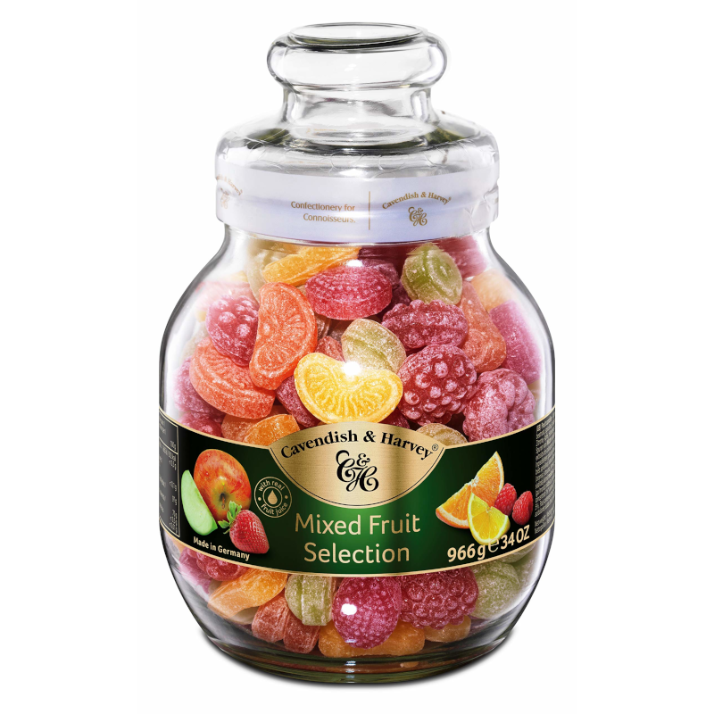 CH Fruit Candies, , large