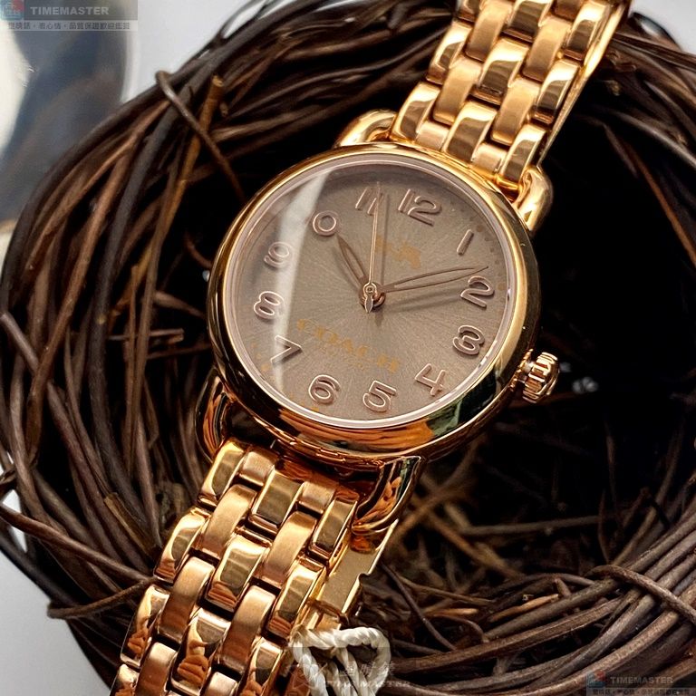 [TIMEMASTER] COACH watch, 24mm, CH00111, , large