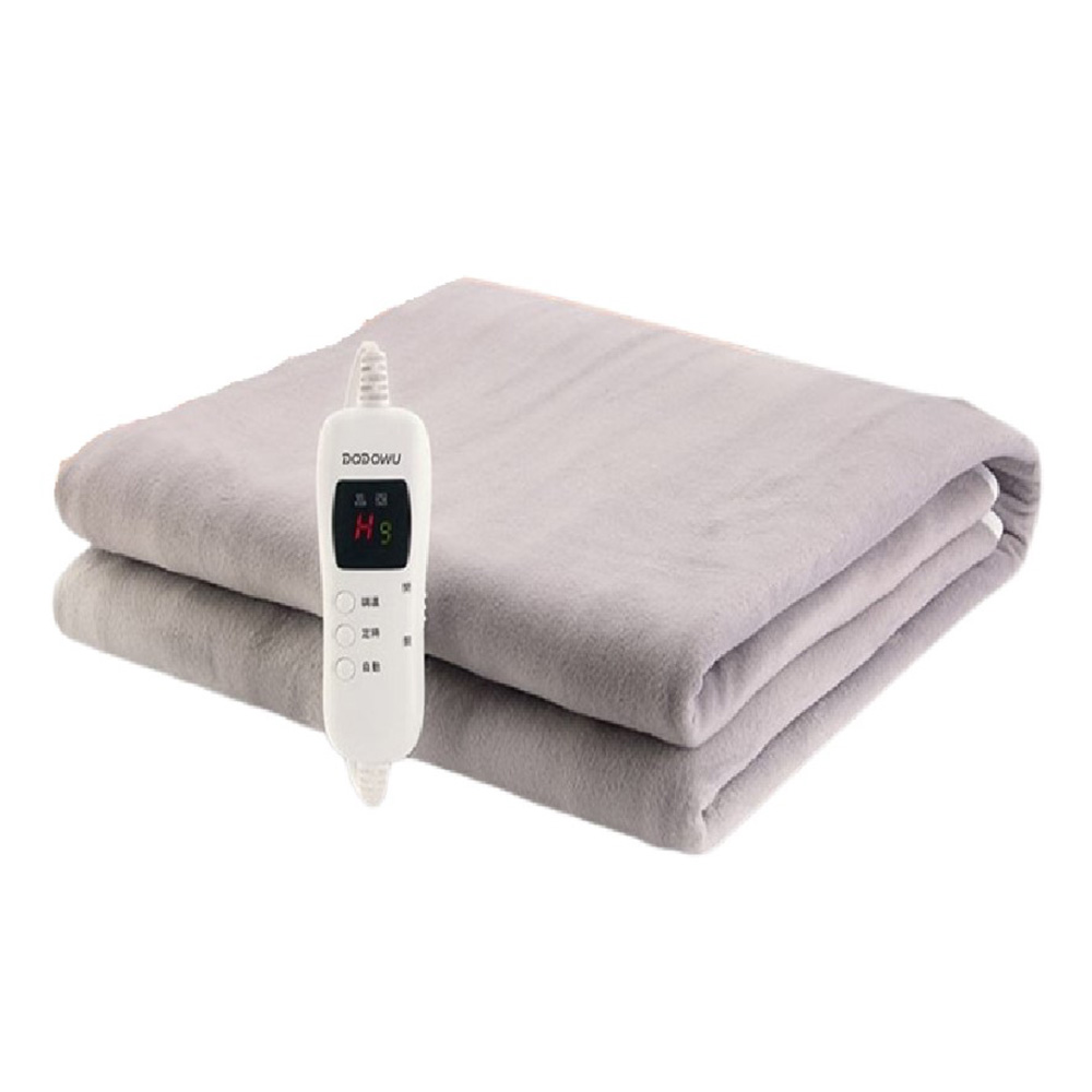 【Chuang Yi】Microcomputer electric blanket, , large
