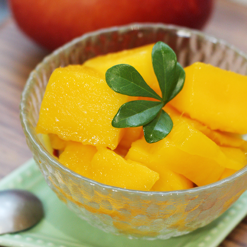 預購免運★5月下旬採收出貨【一起買】自然熟成．枋山頂級愛文芒果（大果5-8顆）, , large