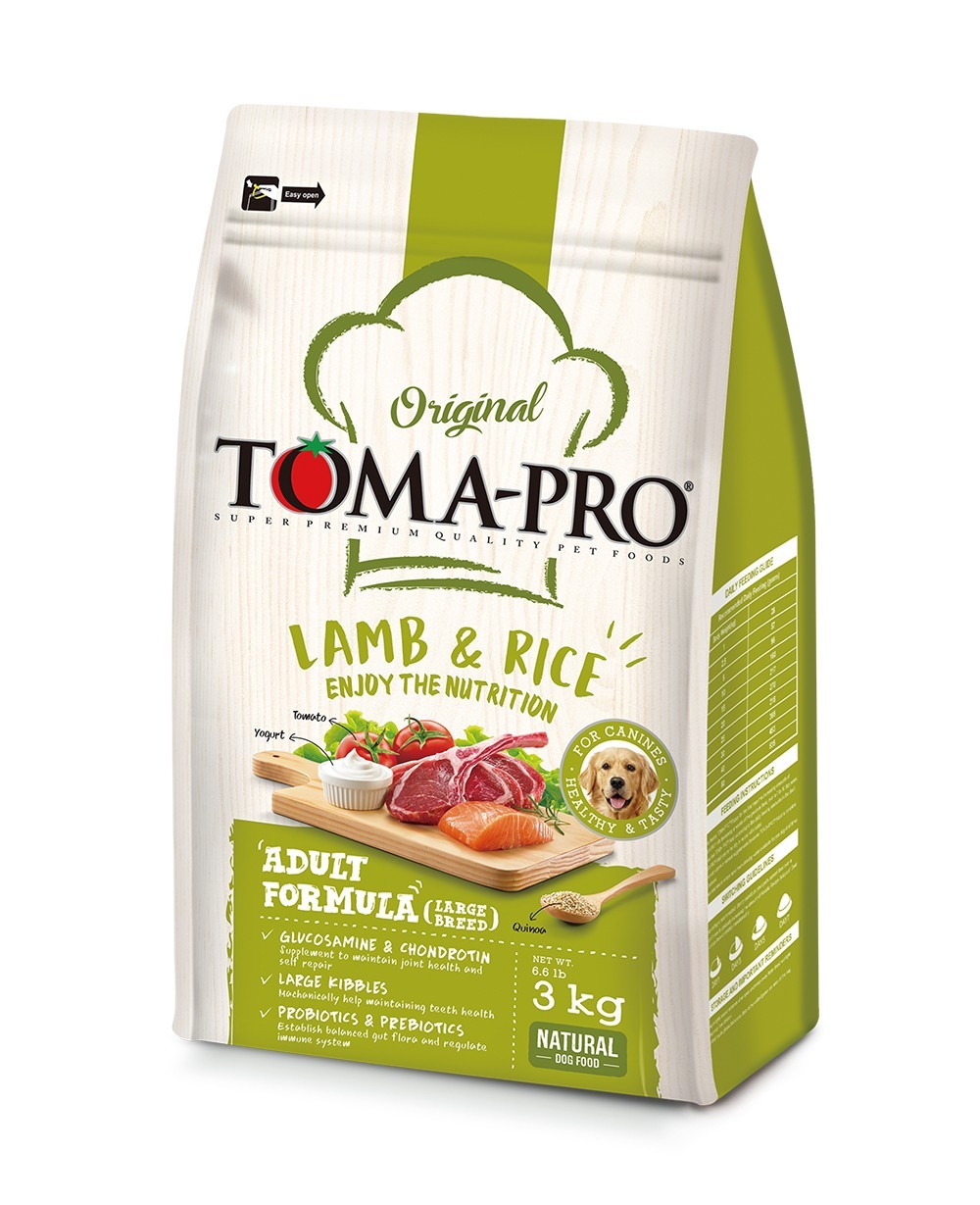 TOMA-PRO, , large