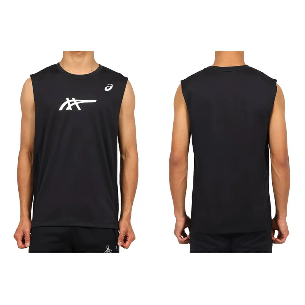 [秉宸] ASICS 背心男款 2031E814, , large