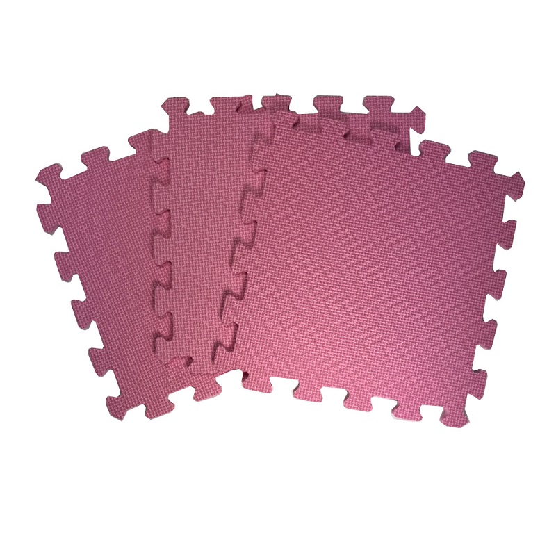 PMU EVA PLAIN MAT-PINK, , large