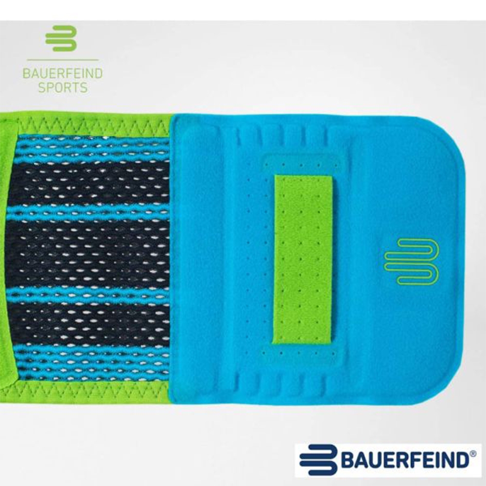 BAUERFEIND 保爾範 專業護腰 德國製 黑 11489441170【樂買網】, , large