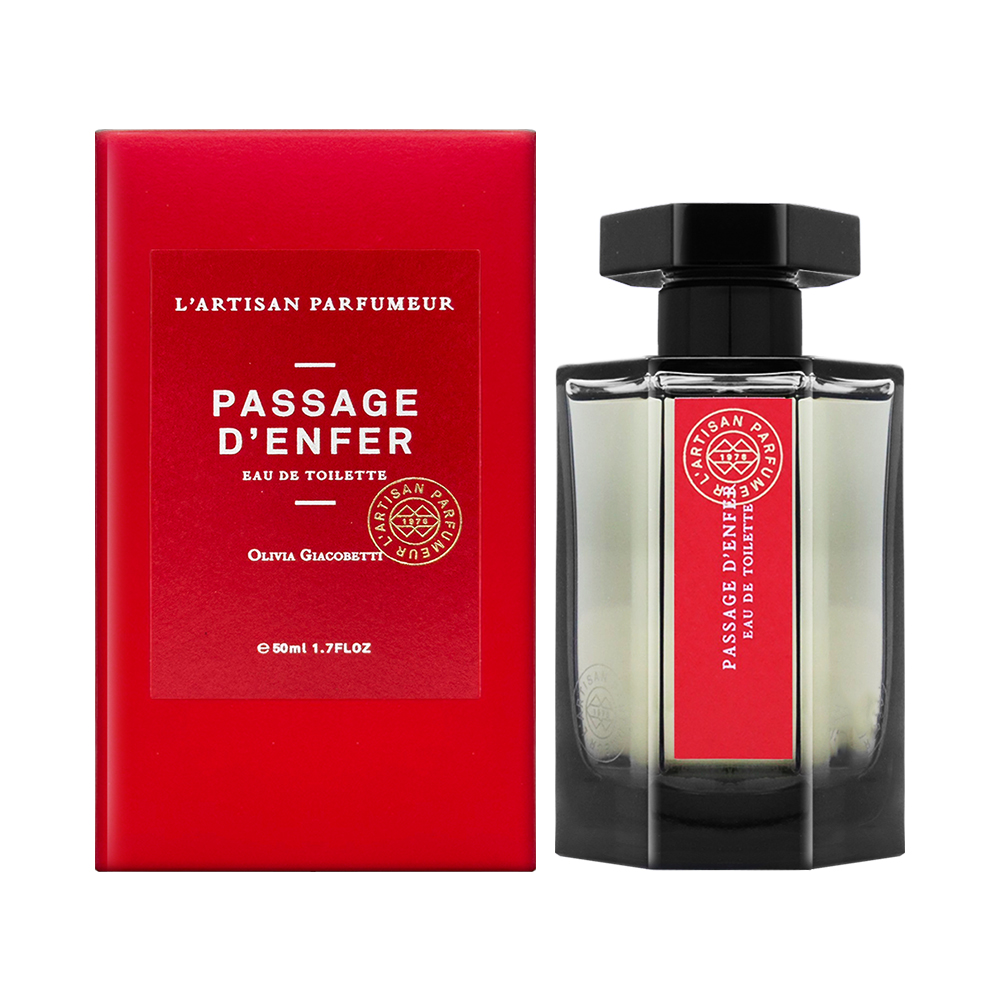 【L'Artisan Parfumeur】阿蒂仙冥府之路淡香水 50ml, , large