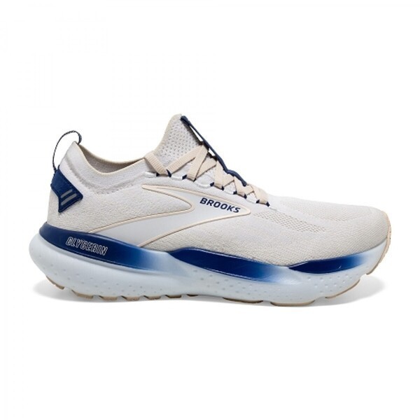 Brooks Glycerin Stealthfit 21 男 慢跑鞋 路跑 運動休閒 米 [1104211D122], , large