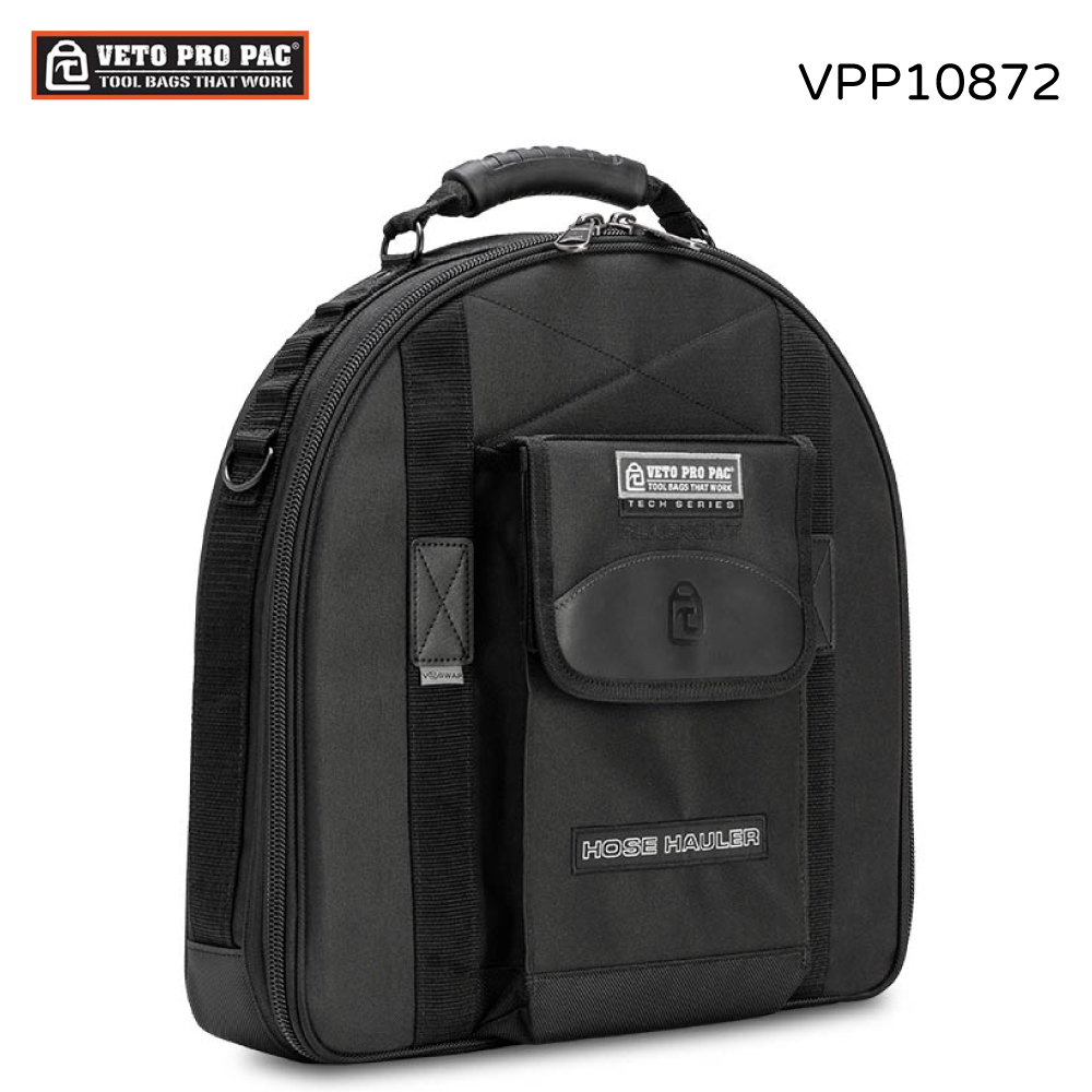 [VETO PRO PAC 維托] 職人工具包 HOSE HAULER BLACKOUT/VPP10872, , large
