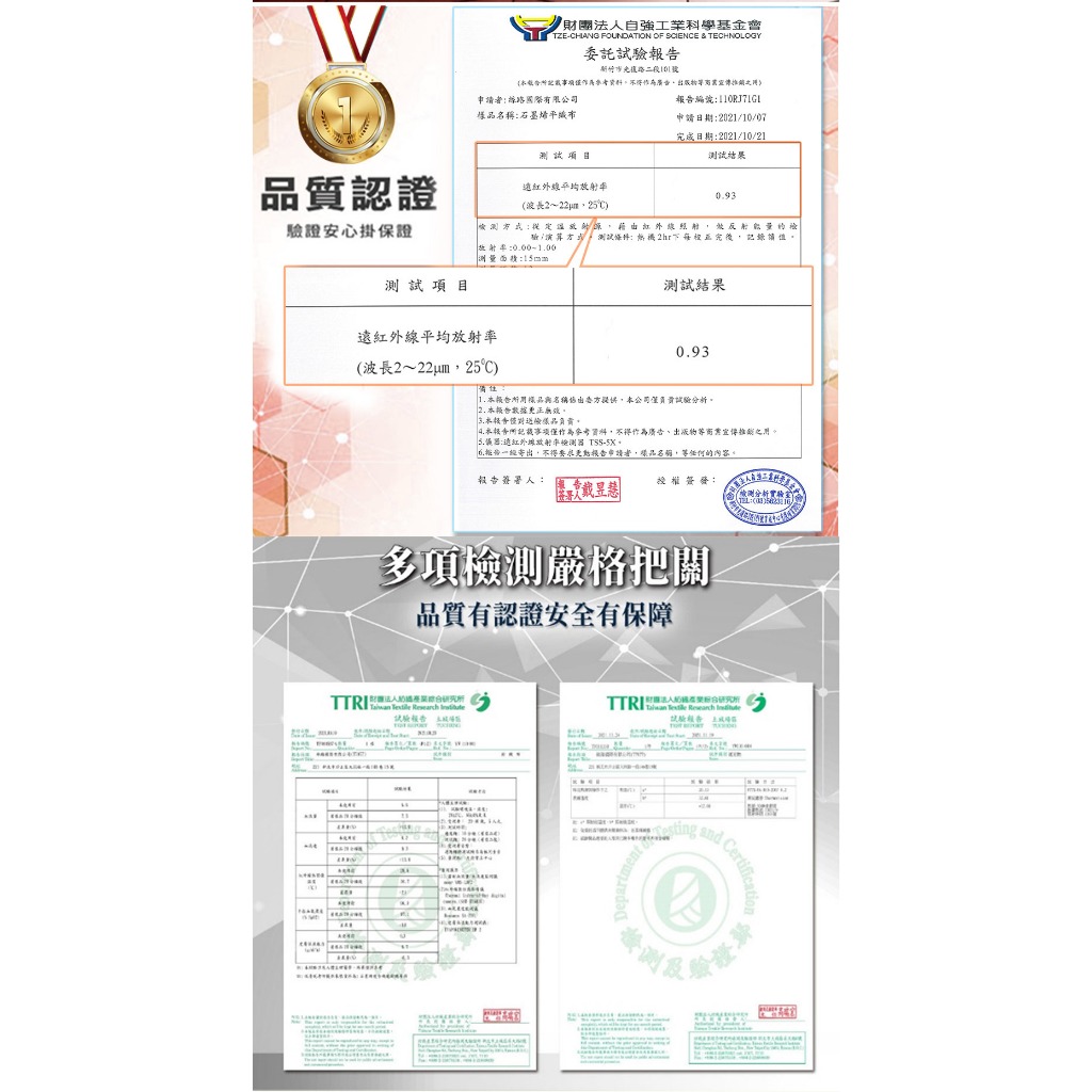 【格藍家飾】 MIT 石墨烯40s天絲被 台灣製 推薦 寢具組 萊賽爾天絲 四季被 空調被, , large